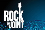 Rock the Joint 2018