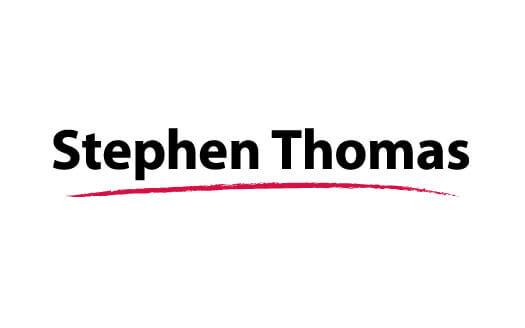 Stephen Thomas