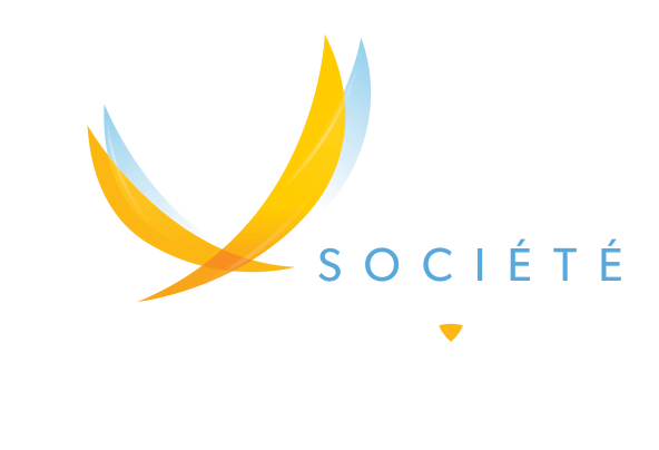 Société de l’arthrite logo