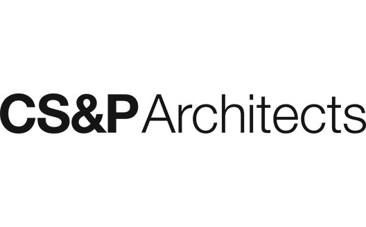 Logo of CS&P Architects
