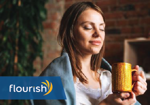 April 2025 flourish