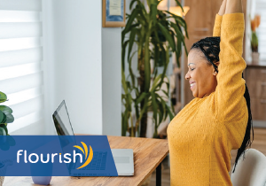 May 2025 flourish