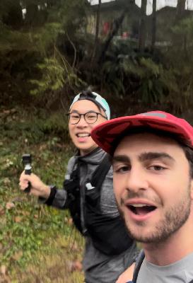 Bryan and James