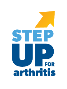 Step Up for Arthritis